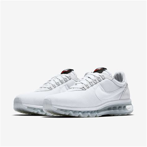 nike air max ld zero weiß